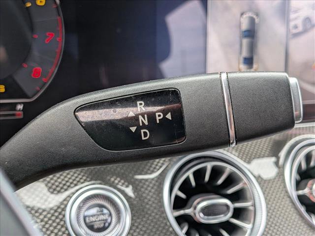 Used 2019 Mercedes-Benz CLS 53 AMG 4MATIC image 12