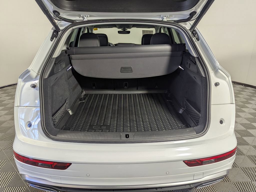 Used 2022 Audi Q5 2.0T Premium AWD/4WD image 15