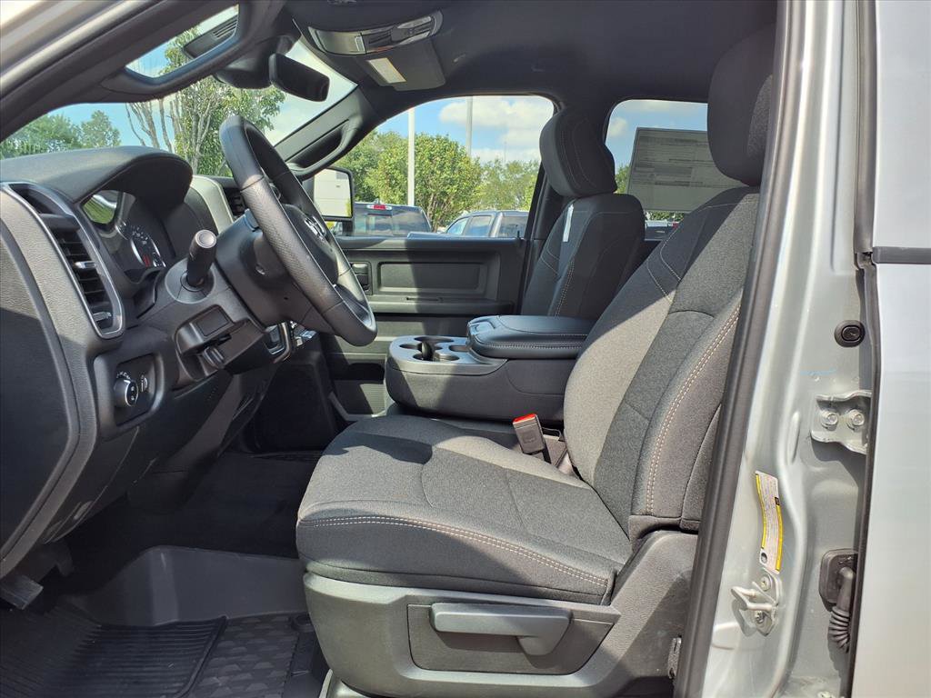 New 2026 RAM 2500 Tradesman image 12