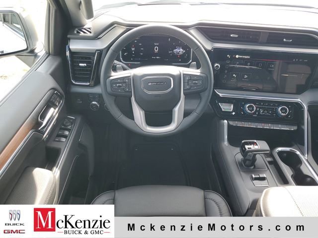 New 2026 GMC Sierra 1500 Denali w/ Technology Package AWD/4WD image 25