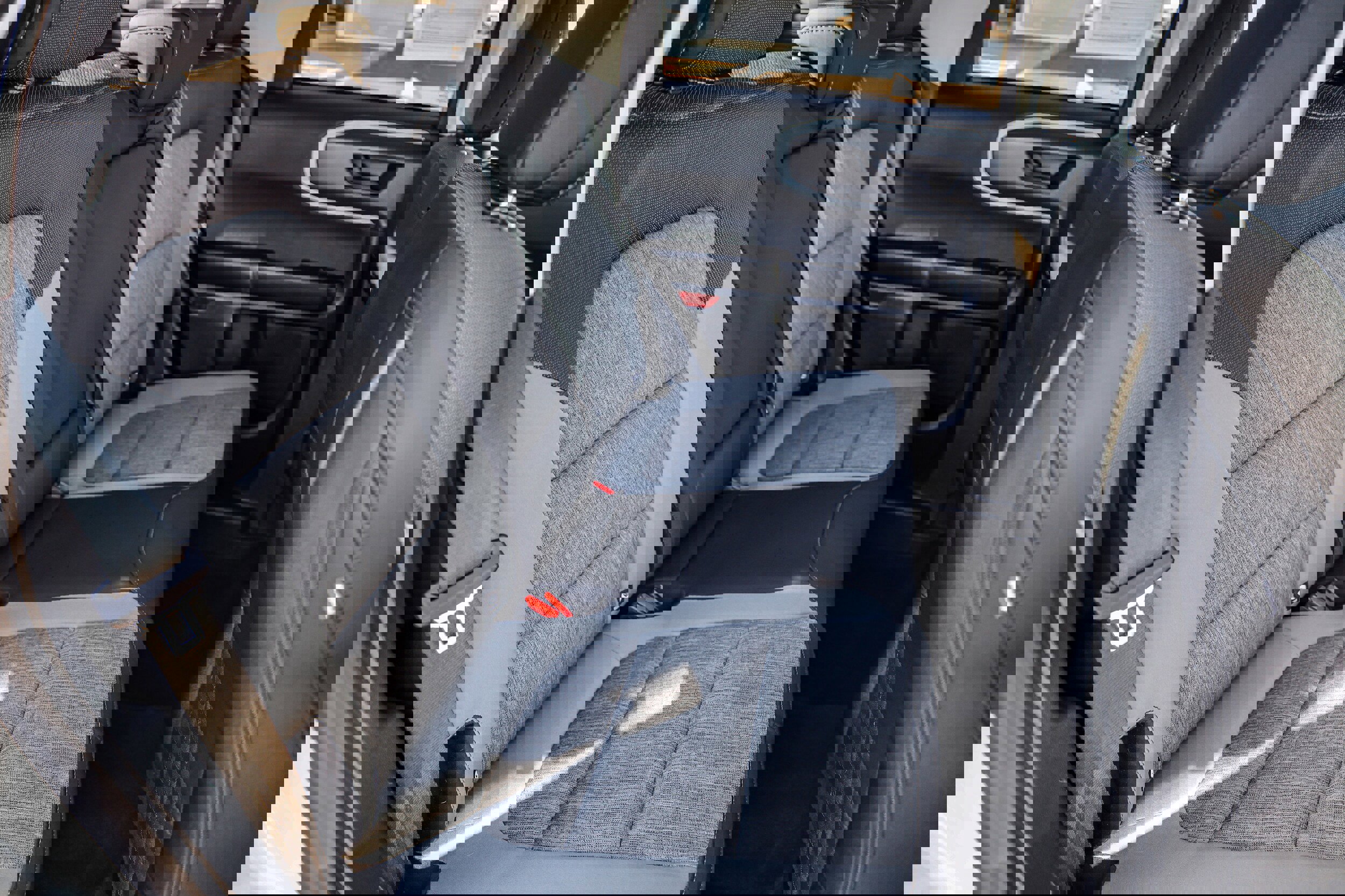 Used 2024 Ford Bronco Sport Big Bend image 13