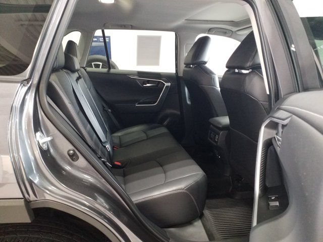 Used 2024 Toyota RAV4 Limited w/ Weather Package AWD/4WD image 16