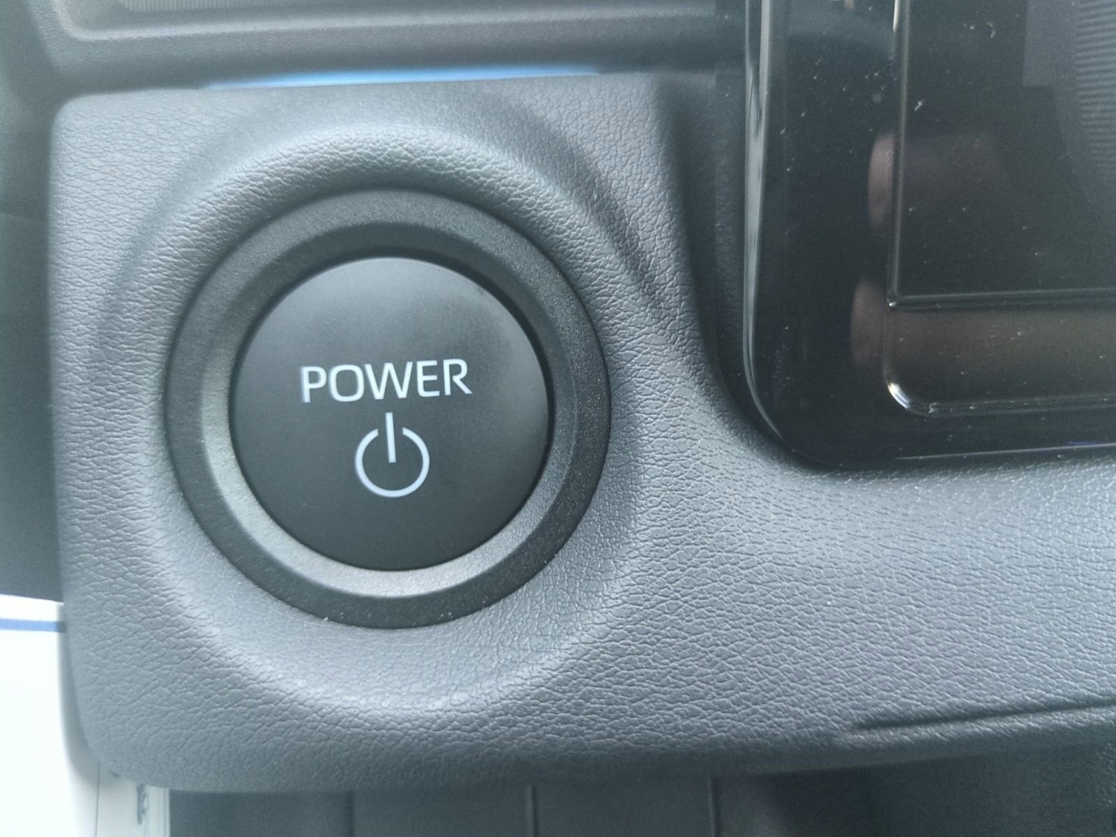 New 2026 Toyota bZ XLE image 23