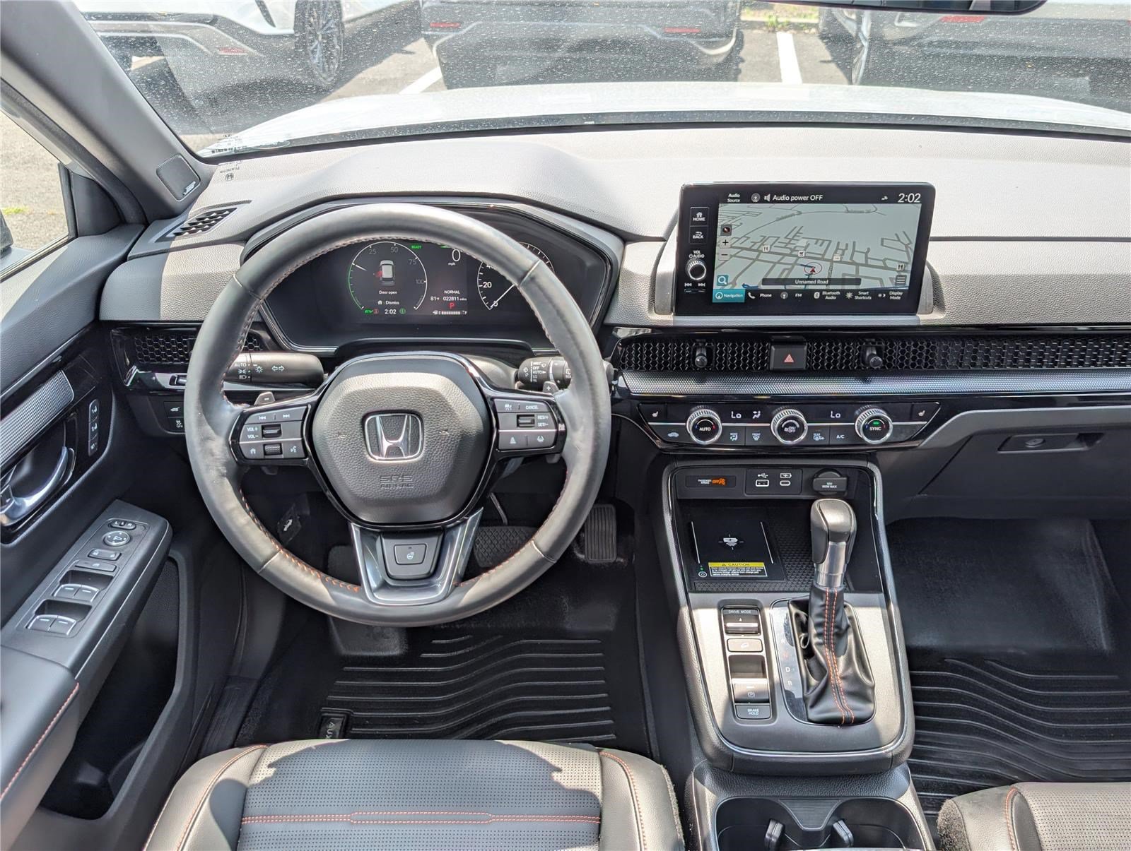 Used 2023 Honda CR-V Sport Touring image 18