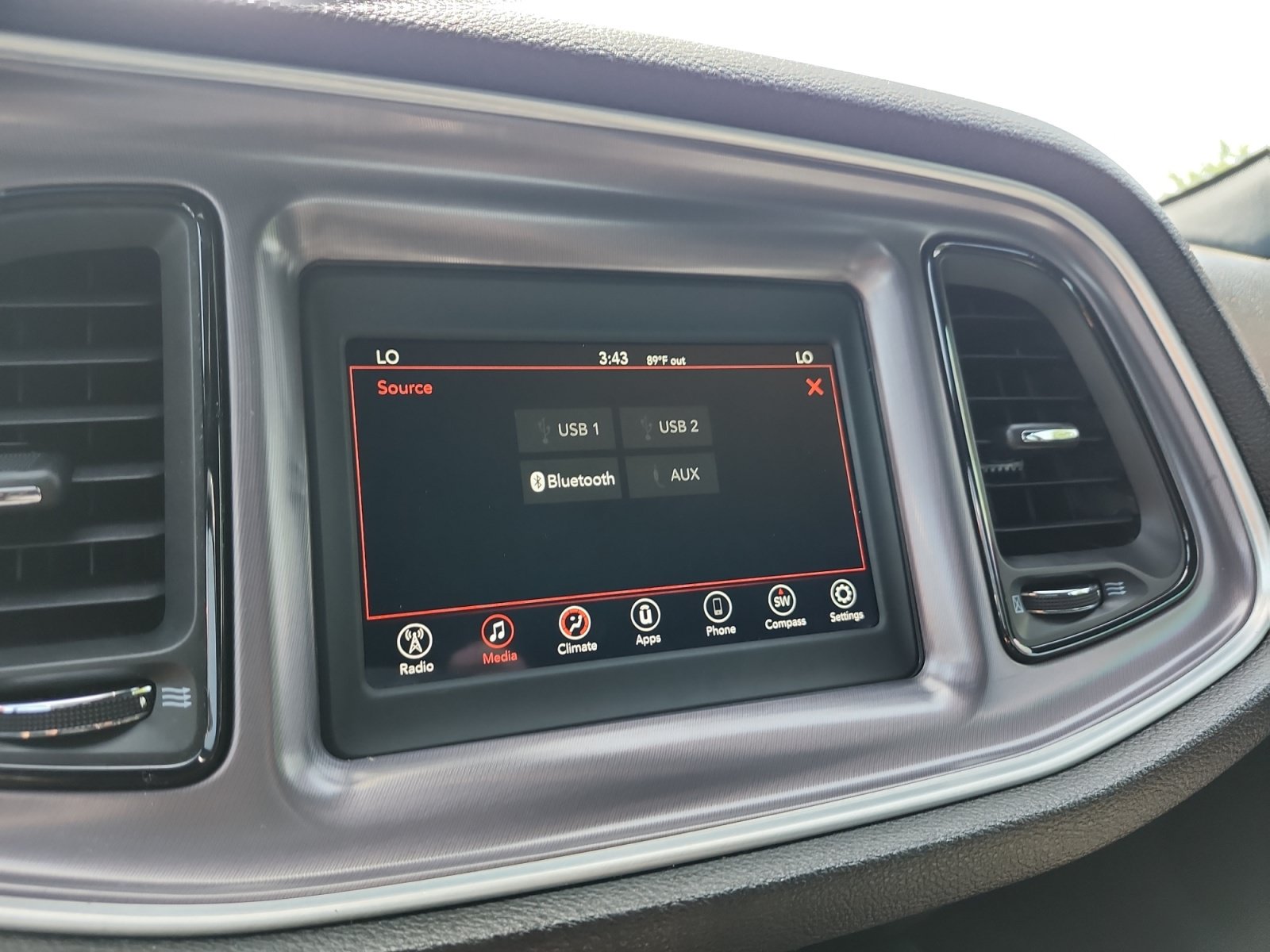 Used 2019 Dodge Challenger SXT RWD image 18
