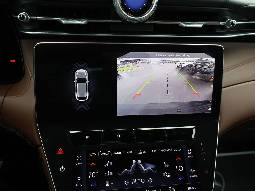 Used 2023 Maserati Grecale GT AWD/4WD image 25
