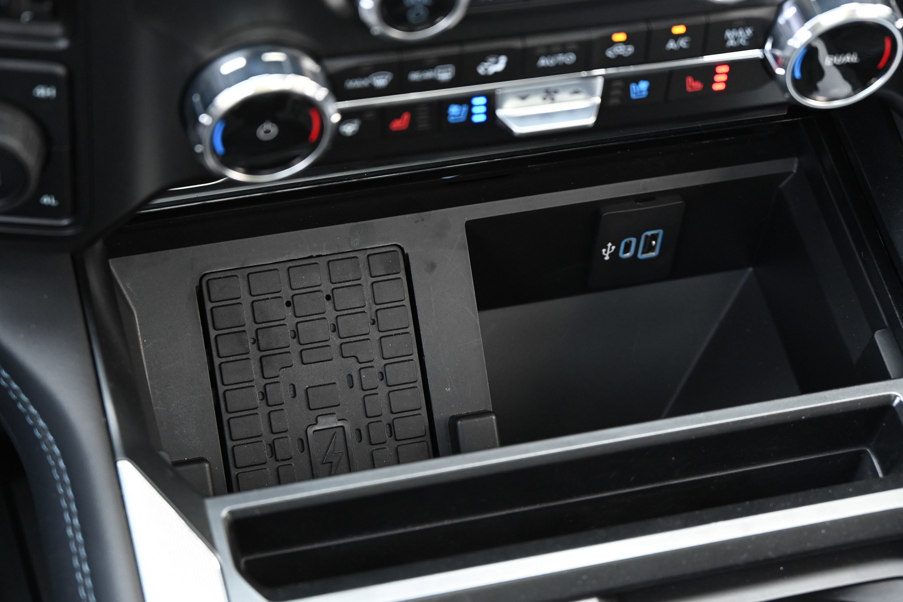 Used 2026 Ford F250 Platinum image 28