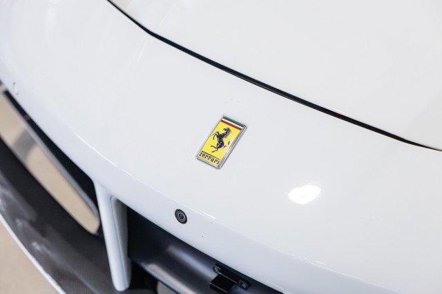 Used 2018 Ferrari 488 Spider image 11