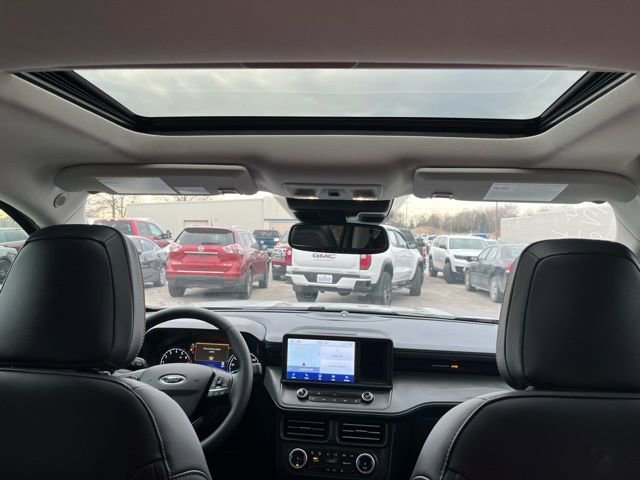 Used 2024 Ford Maverick Tremor w/ Tremor Off-Road Package image 28