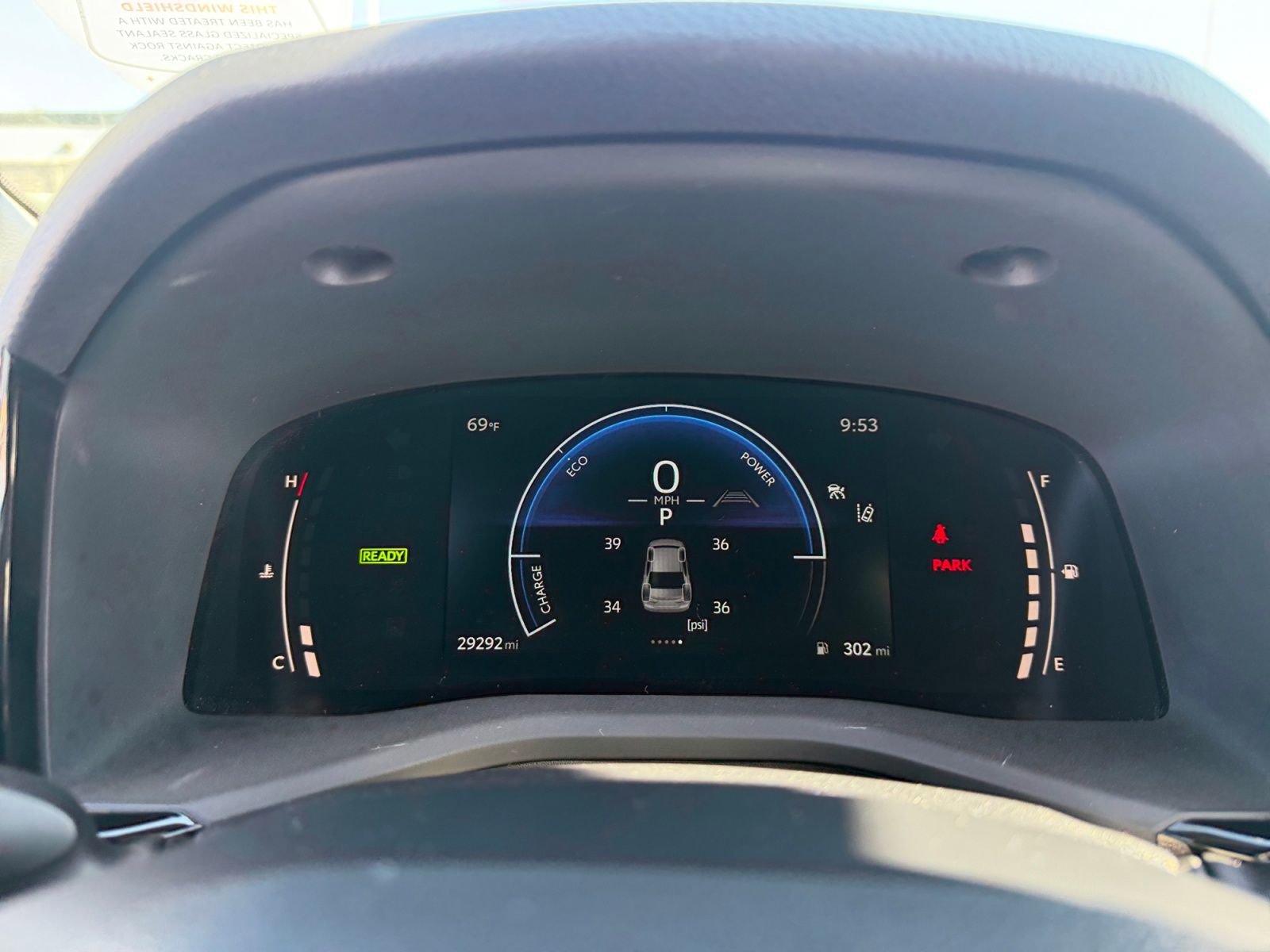 Certified 2025 Toyota Camry LE image 23