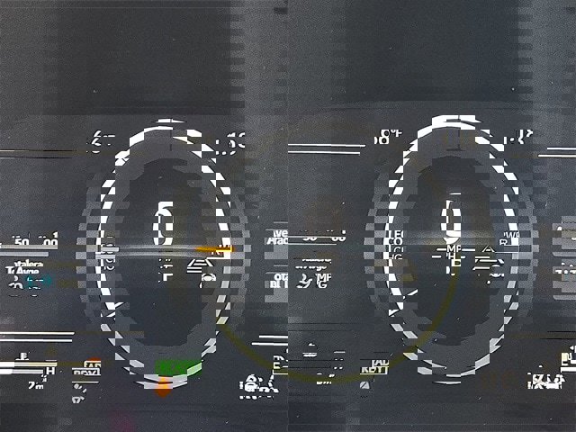 New 2026 Lexus TX 500h AWD image 25