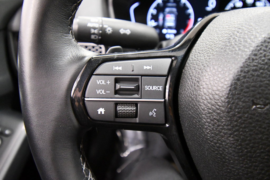 Certified 2024 Honda Civic Sport image 19