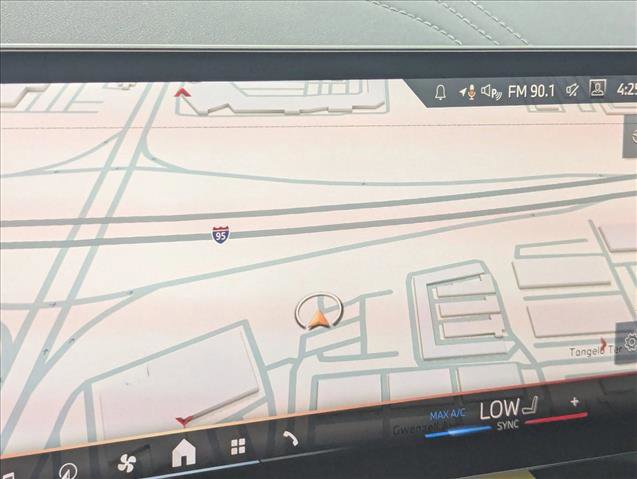 Used 2026 BMW X3 xDrive30 image 13