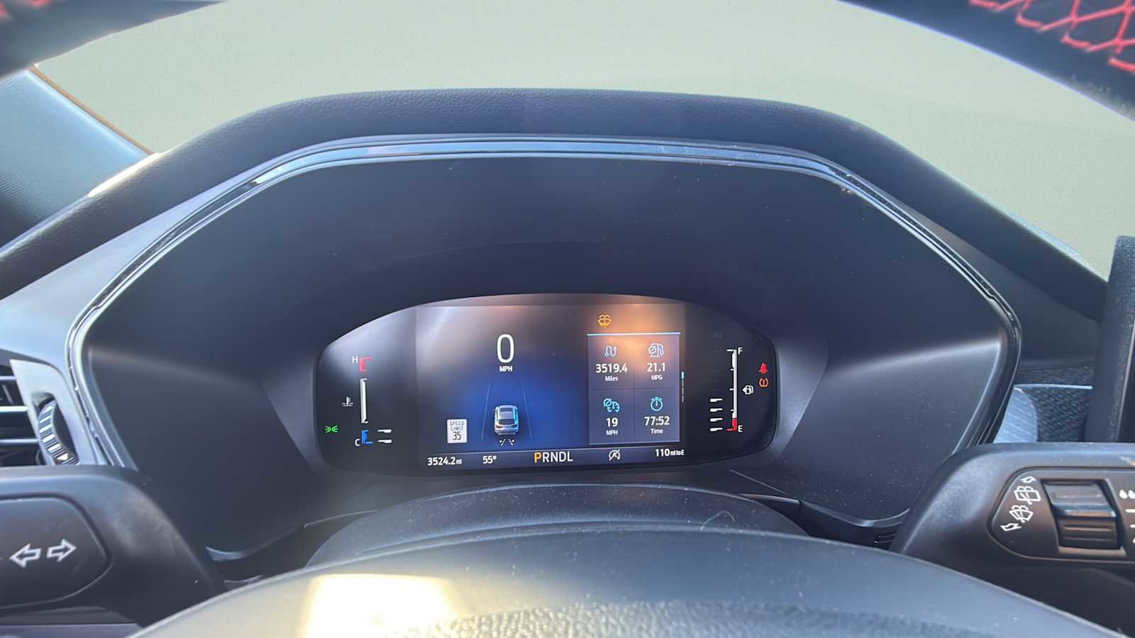 Used 2023 Ford Escape ST-Line w/ Tech Pack #1 image 29