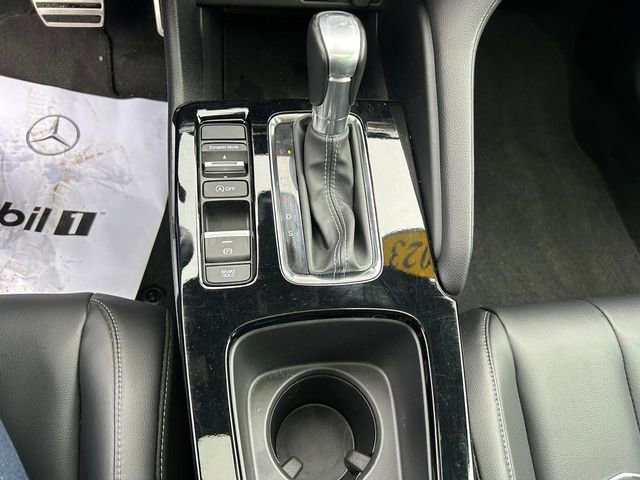 Used 2023 Acura Integra A-Spec image 20