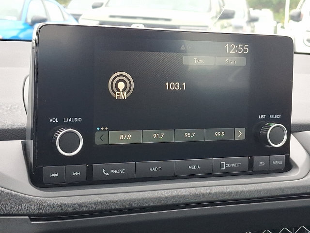 Certified 2023 Honda Accord EX image 17