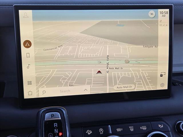 Used 2023 Land Rover Defender 110 X-Dynamic SE image 12