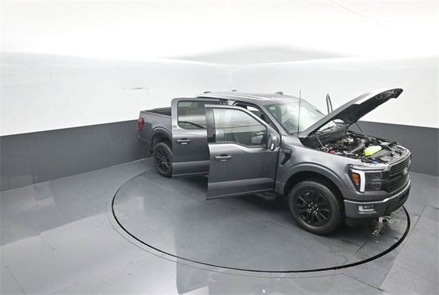 New 2026 Ford F150 Platinum w/ FX4 Off-Road Package image 35