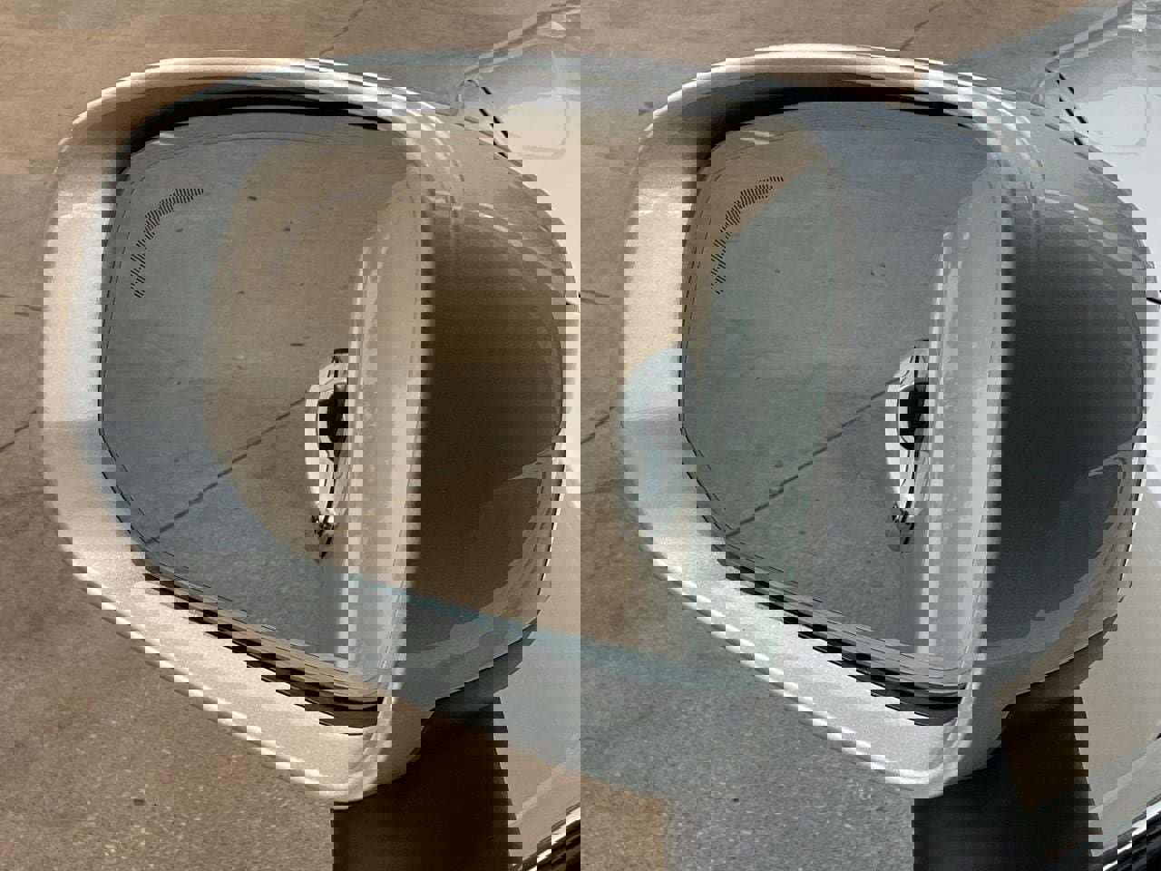 Used 2017 Volvo XC90 T6 Momentum w/ Vision Package image 11