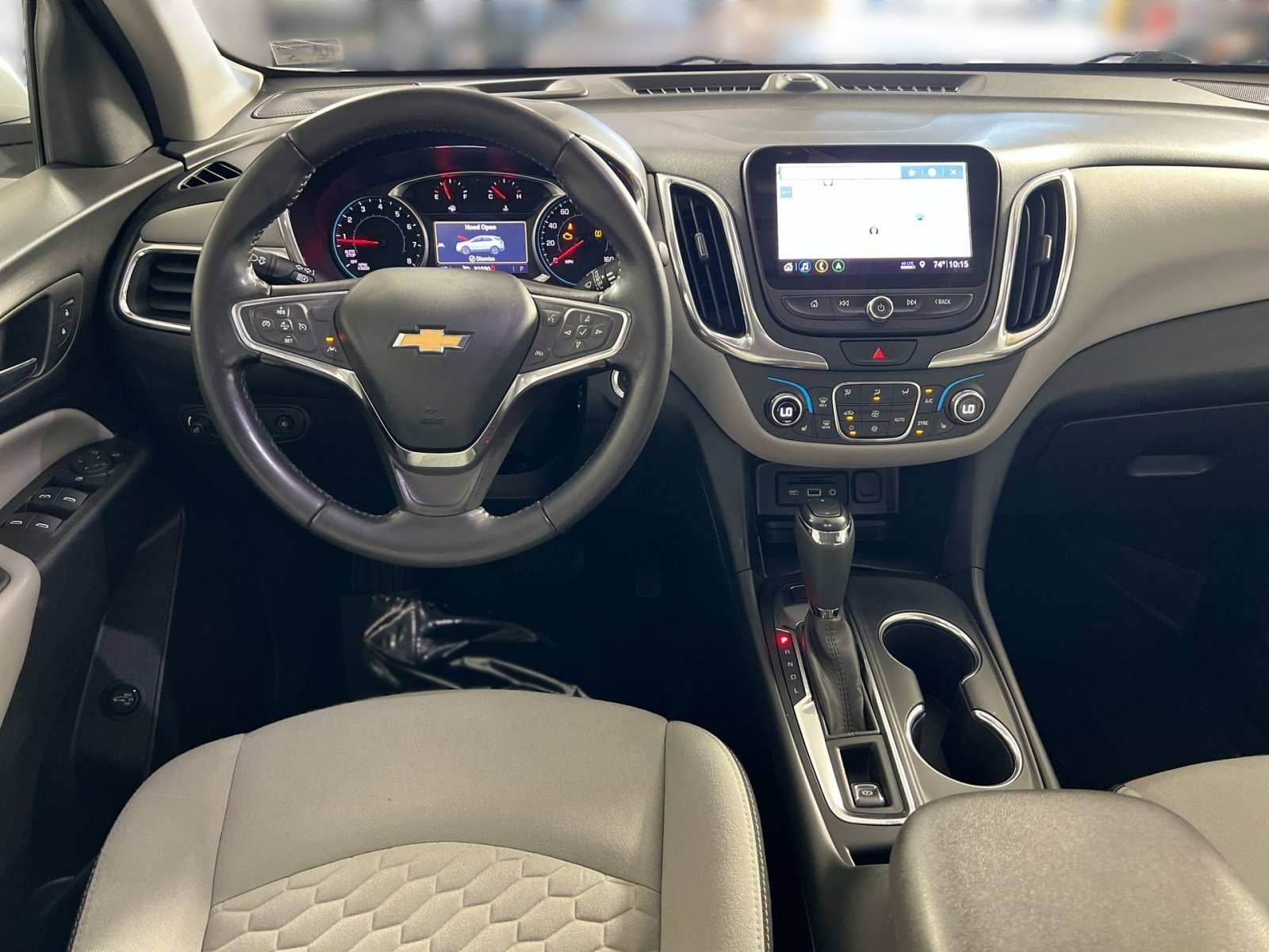 Used 2020 Chevrolet Equinox LT AWD/4WD image 22