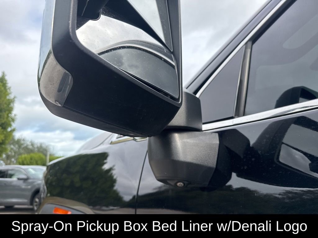 Used 2020 GMC Sierra 2500 Denali w/ Denali Ultimate Package image 25