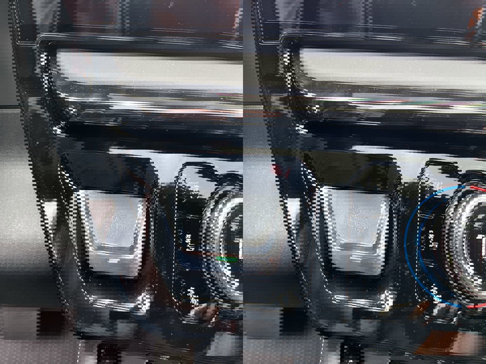 New 2025 GMC Sierra 2500 AT4X w/ AT4X AEV Edition image 53