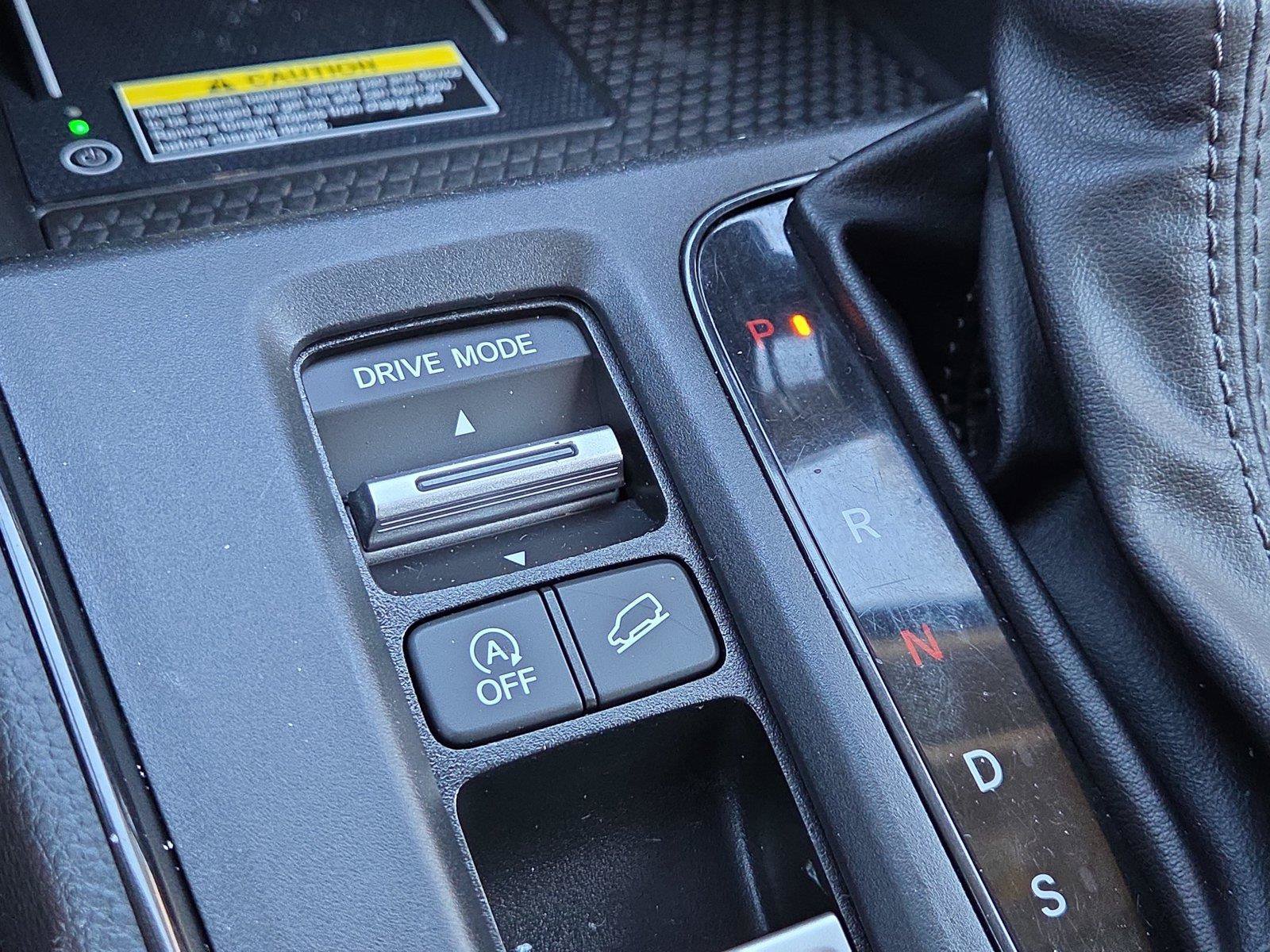 Used 2023 Honda CR-V EX-L image 13