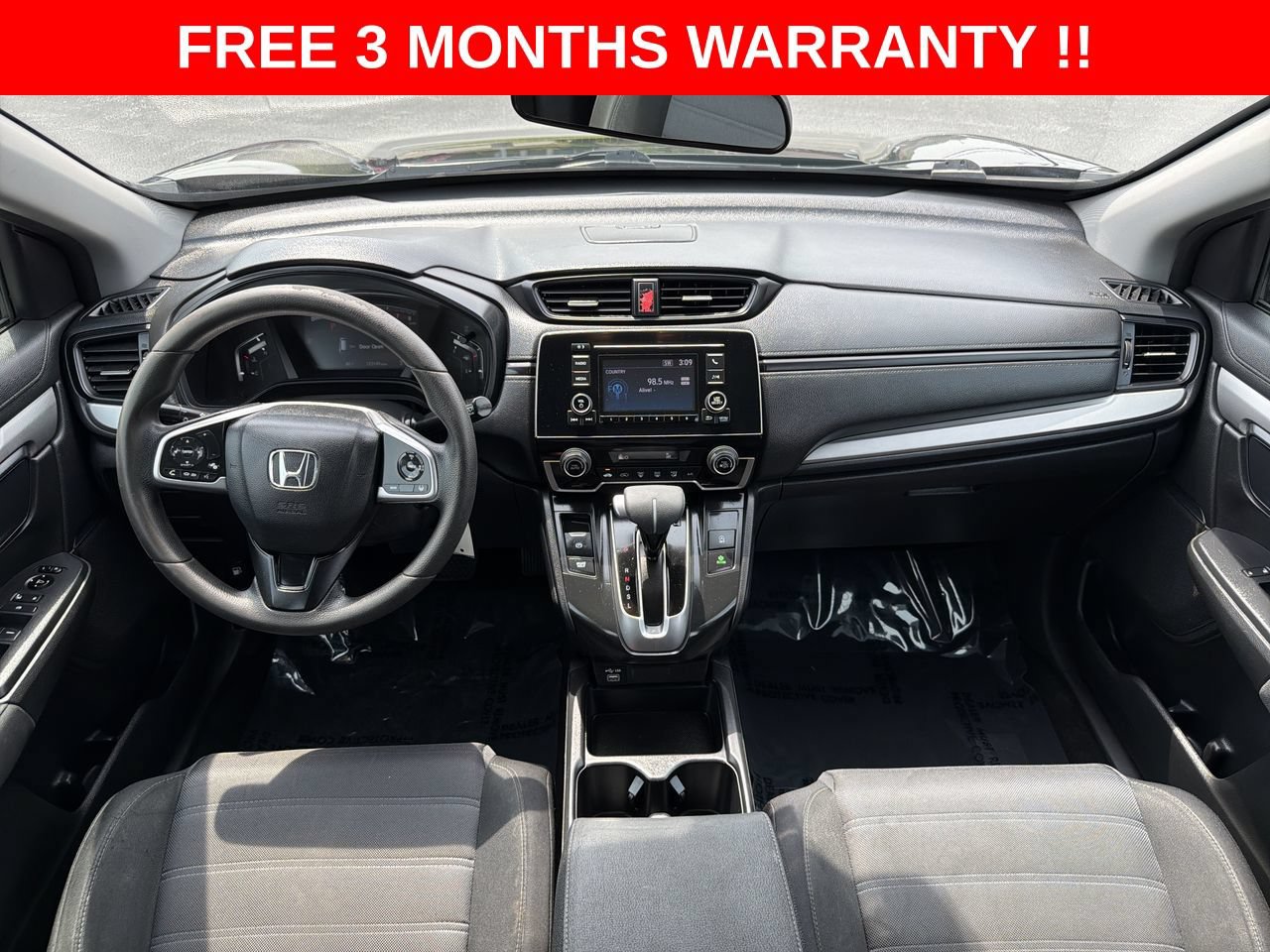 Used 2020 Honda CR-V LX image 36