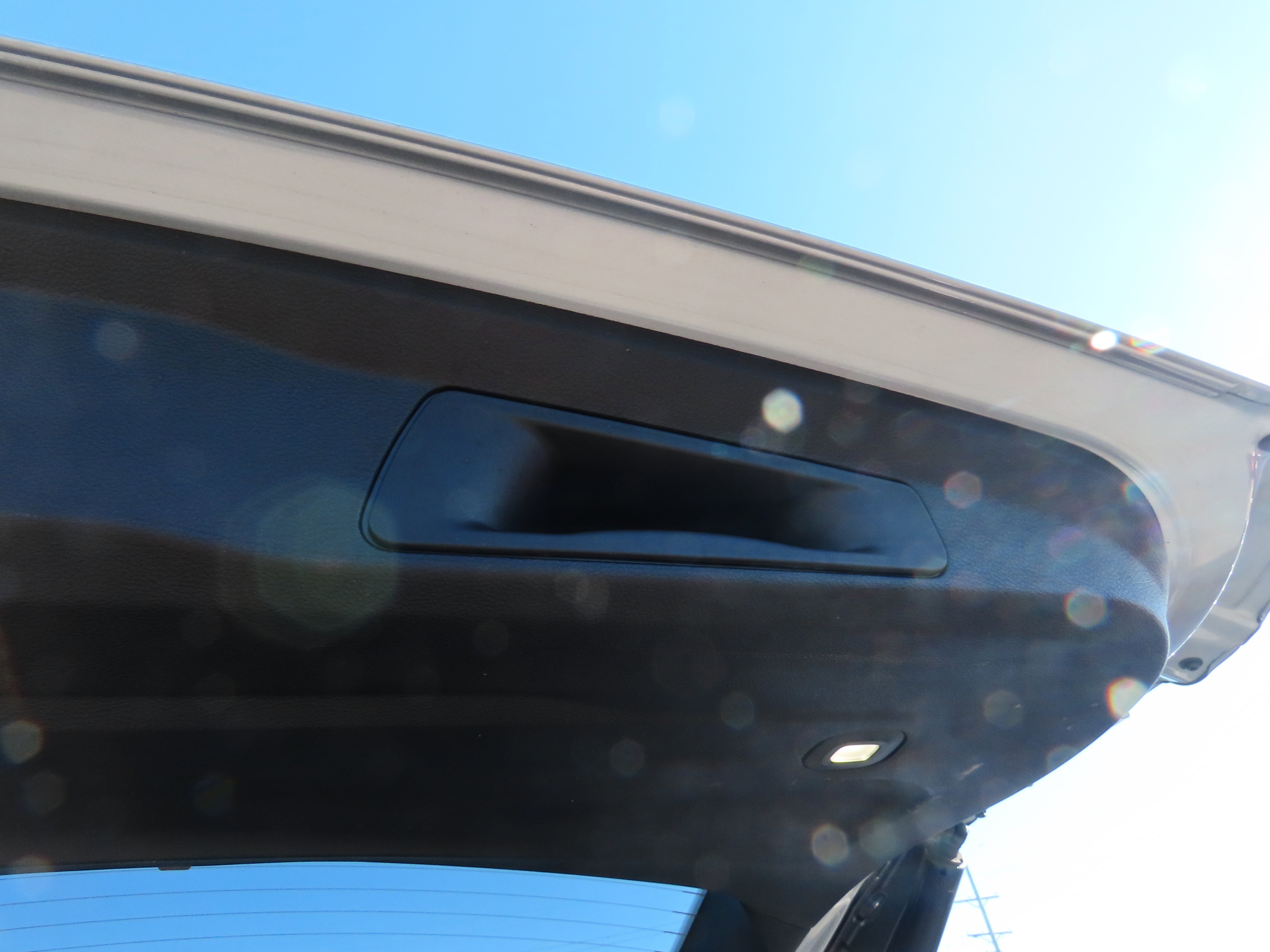 Used 2023 Jeep Grand Cherokee L Laredo image 21