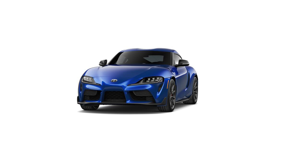 New 2026 Toyota Supra Premium RWD image 18
