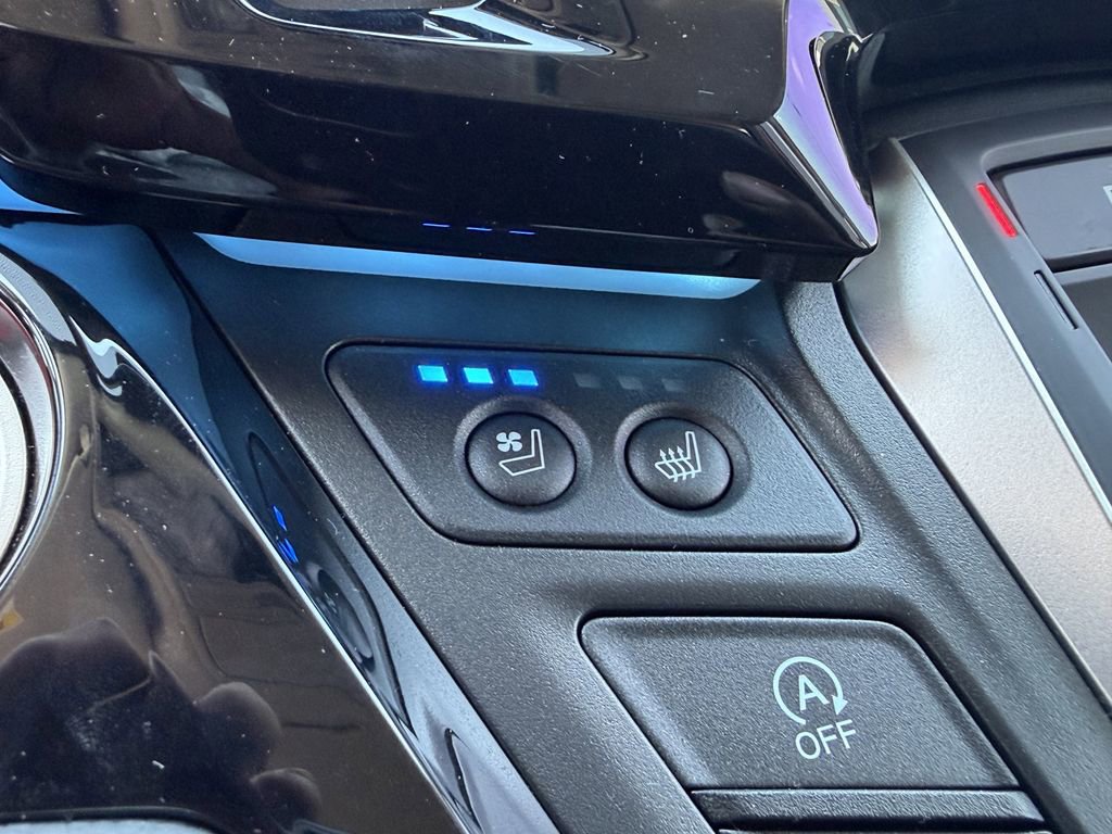 New 2026 Honda Odyssey Elite image 25