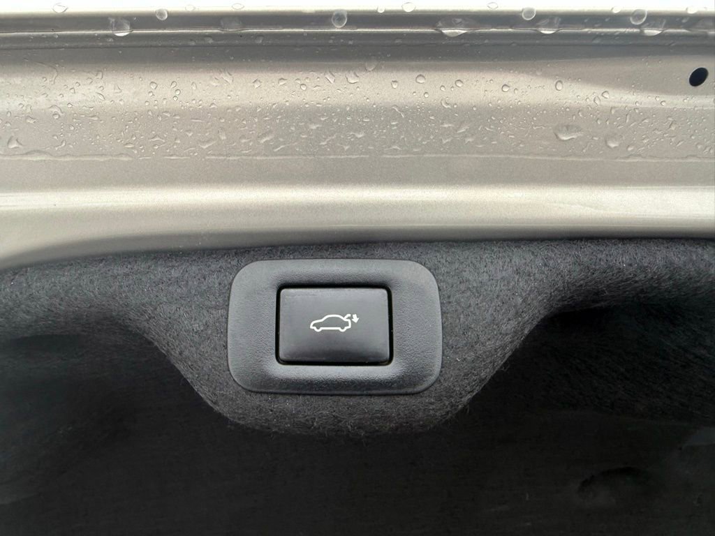 Used 2019 Lexus ES 350 Luxury w/ Accessory Package image 17