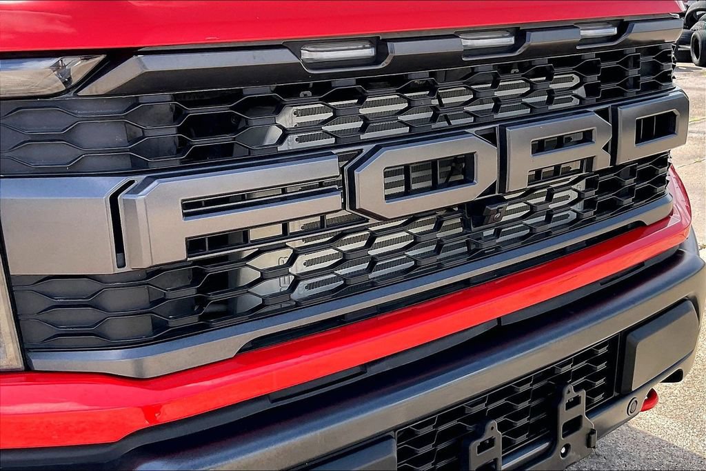 Used 2022 Ford F150 Raptor w/ Raptor 37 Performance Package AWD/4WD image 34
