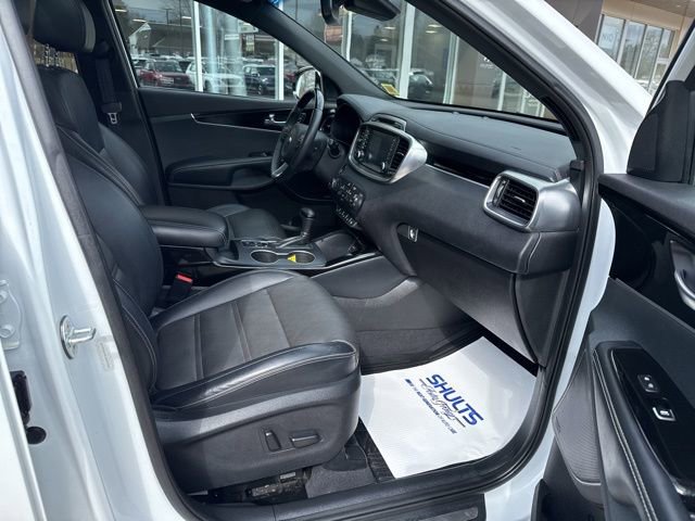 Used 2018 Kia Sorento SX image 27
