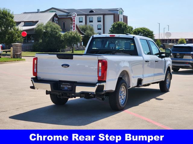 New 2026 Ford F250 XL image 7