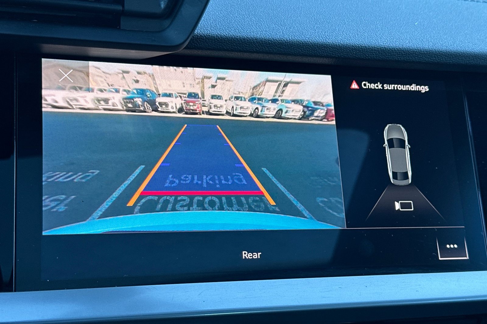 Used 2022 Audi A3 2.0T Premium image 20