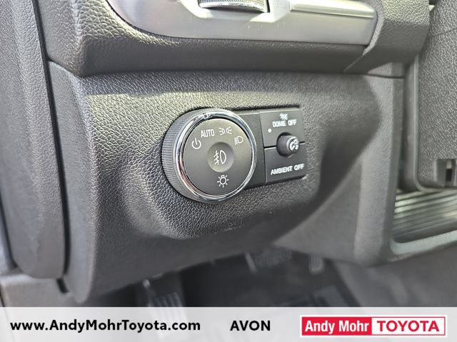 Used 2016 GMC Acadia SLT w/ Premium Edition AWD/4WD image 15