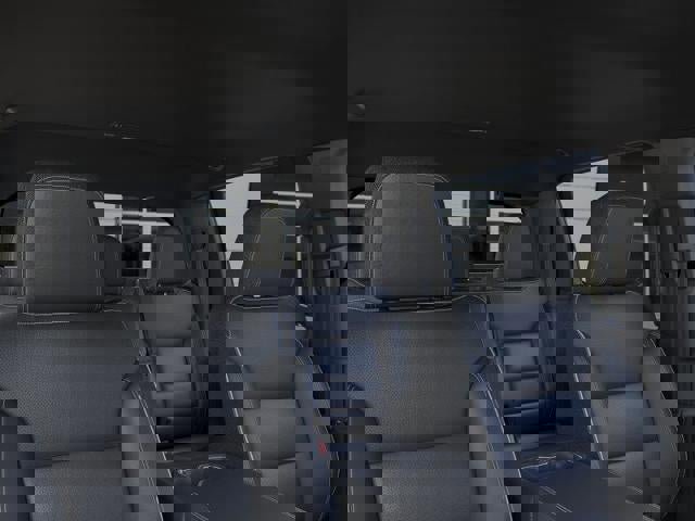 New 2026 GMC Sierra EV Elevation w/ Premium Package image 24