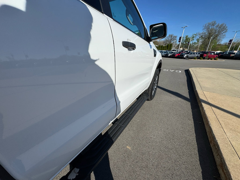 Used 2019 Ford Ranger XLT w/ Equipment Group 302A Luxury image 19