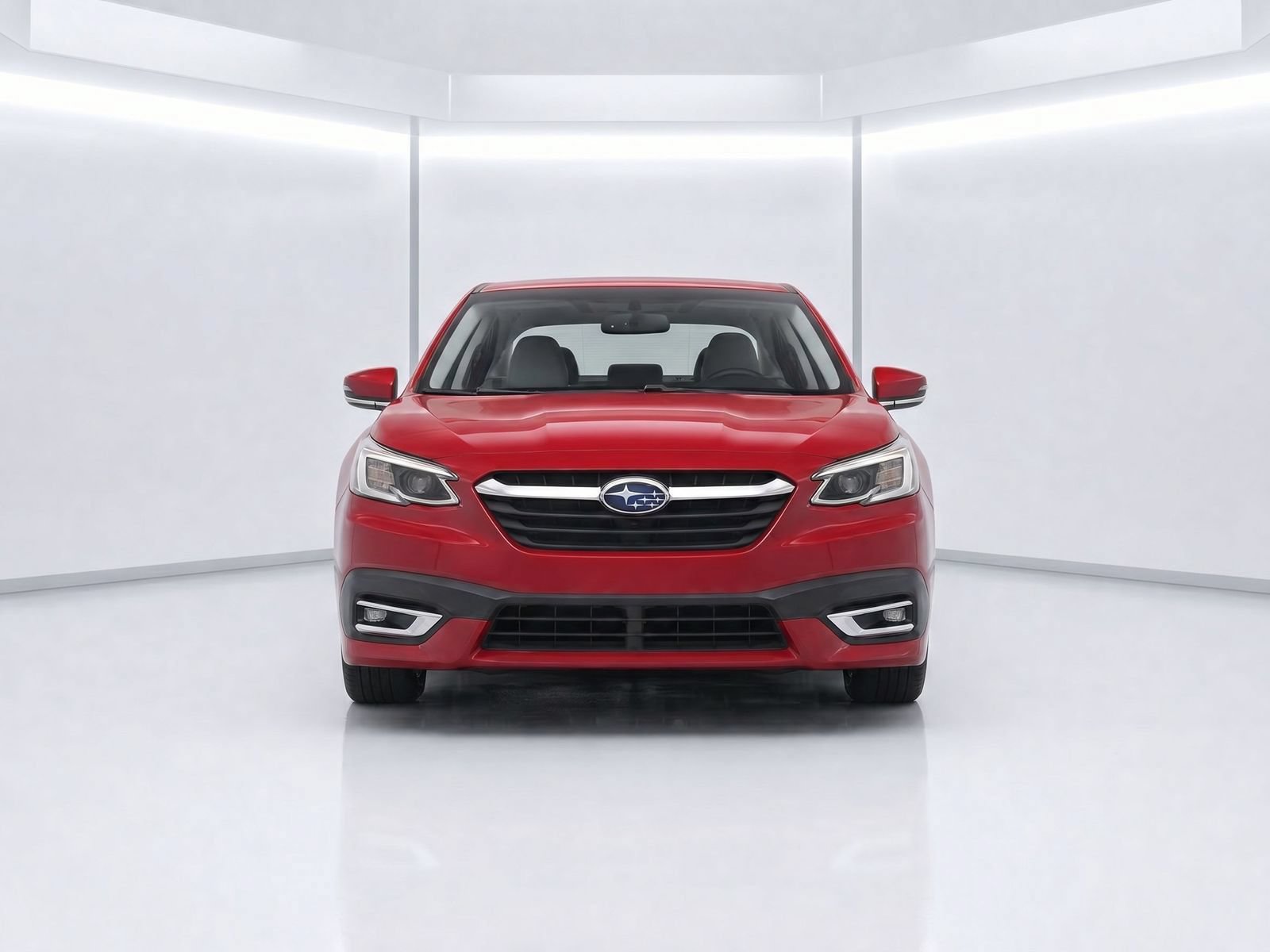 Used 2020 Subaru Legacy Limited AWD/4WD image 6