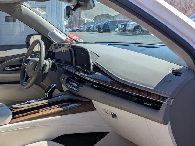 Used 2021 Cadillac Escalade Sport Platinum image 41