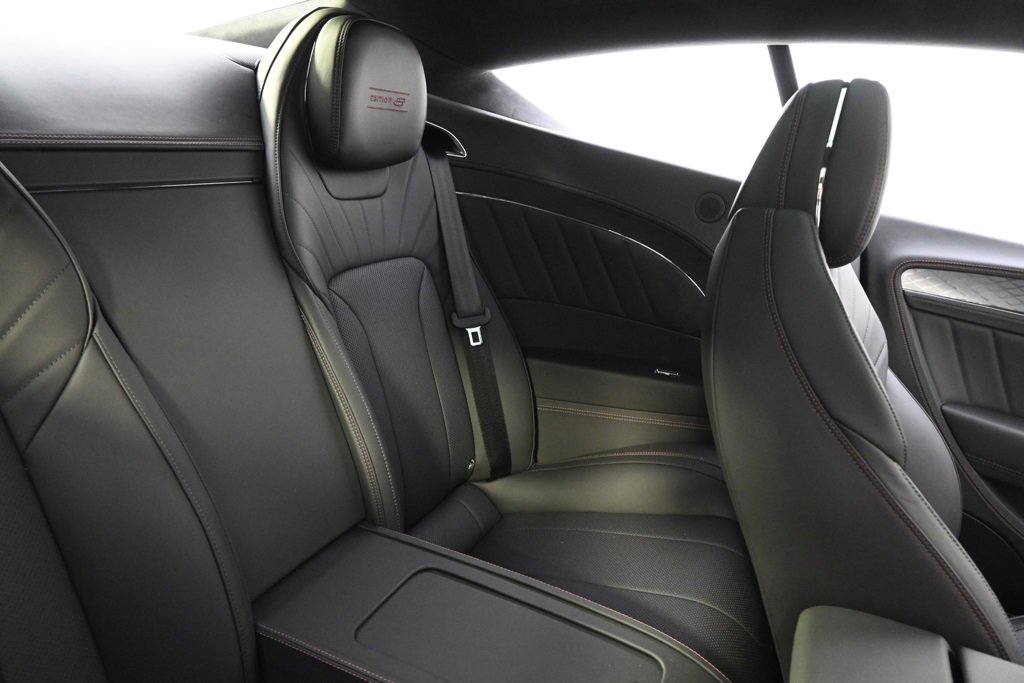 Used 2024 Bentley Continental GT image 25