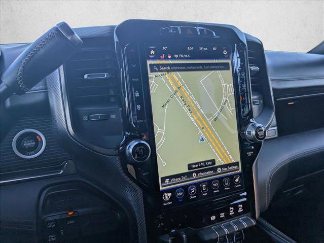 Used 2020 RAM 2500 Limited image 15