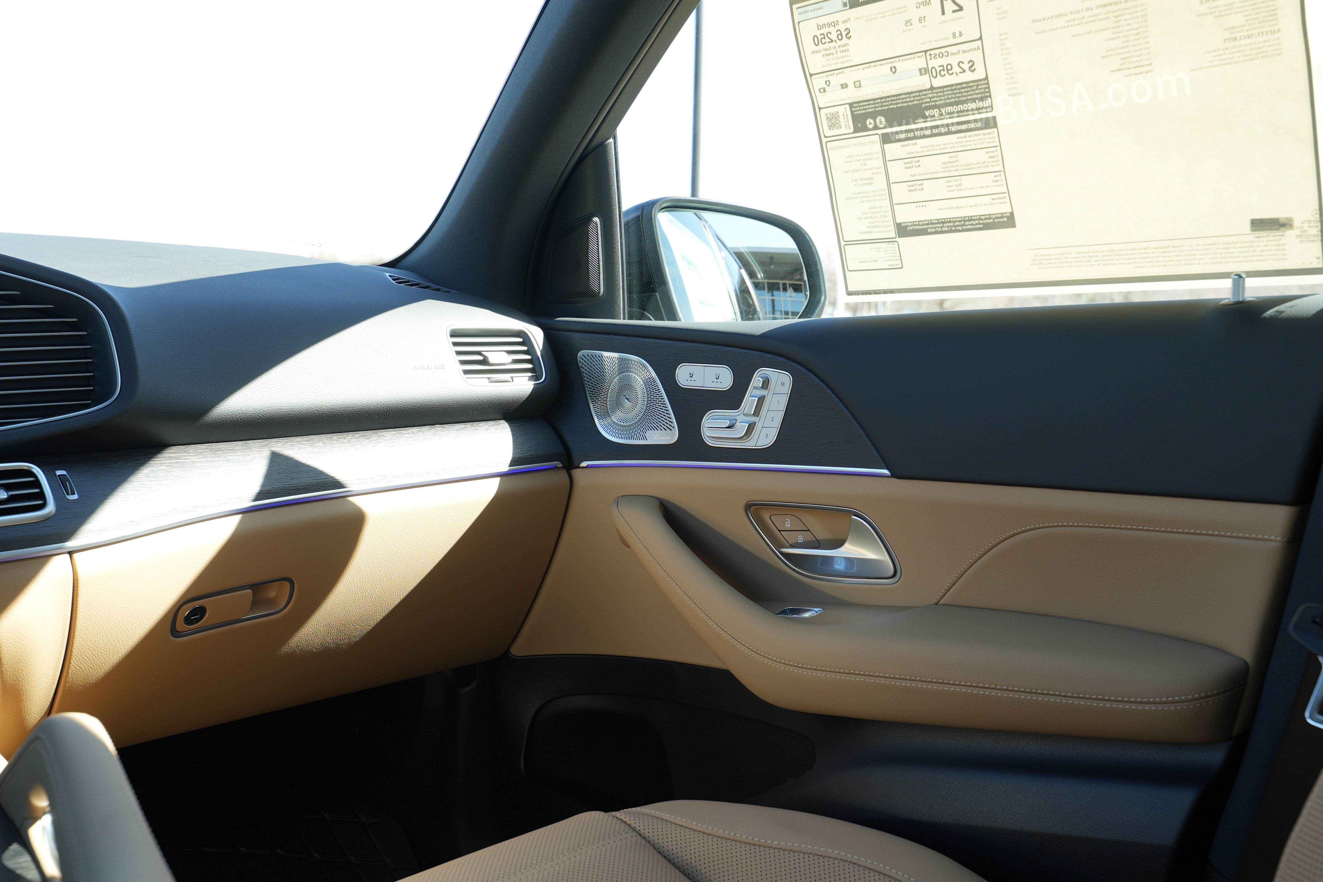 New 2026 Mercedes-Benz GLE 450 4MATIC image 24