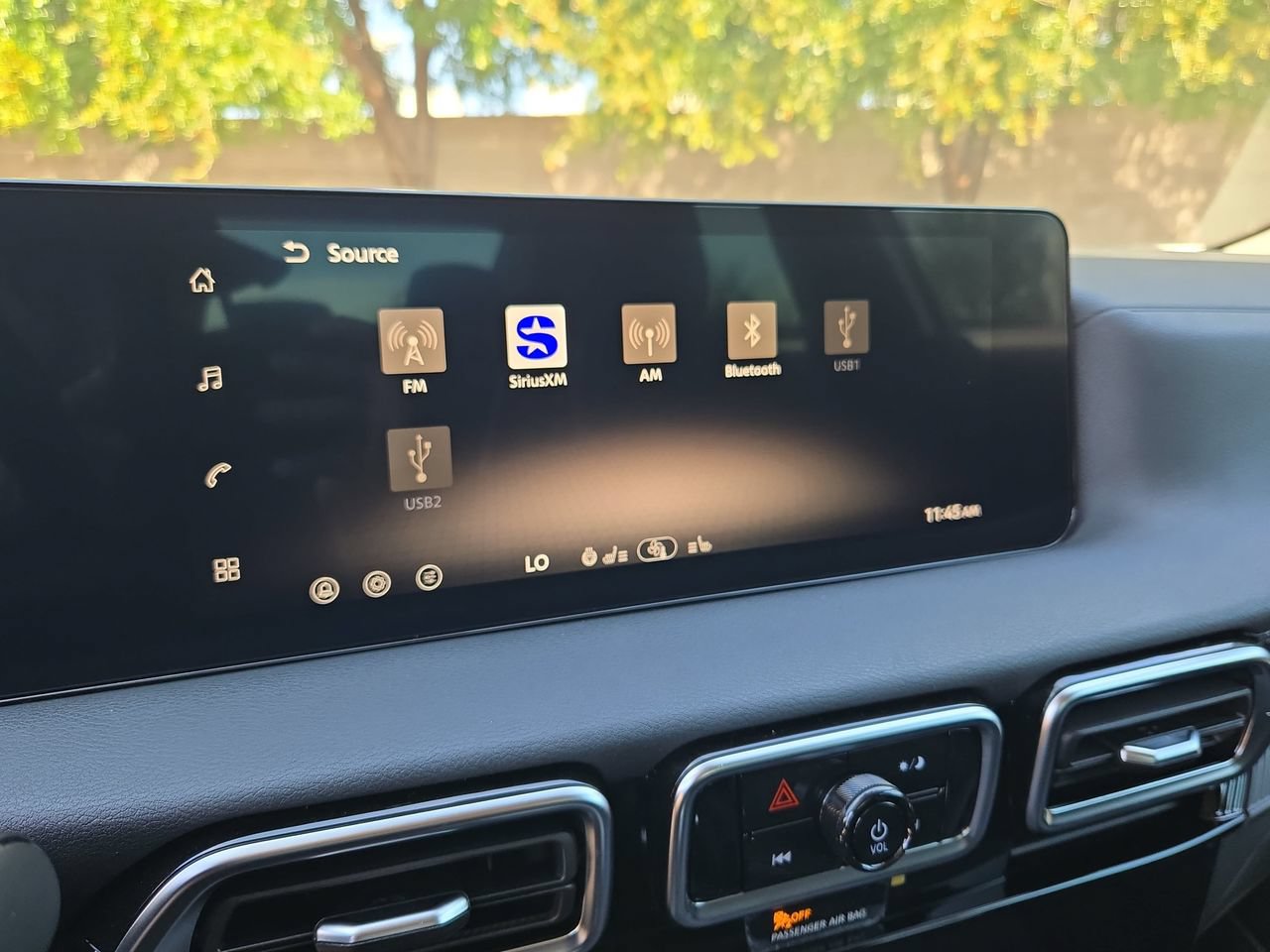 New 2026 Nissan Sentra SV w/ Floor Mat Package FWD image 21