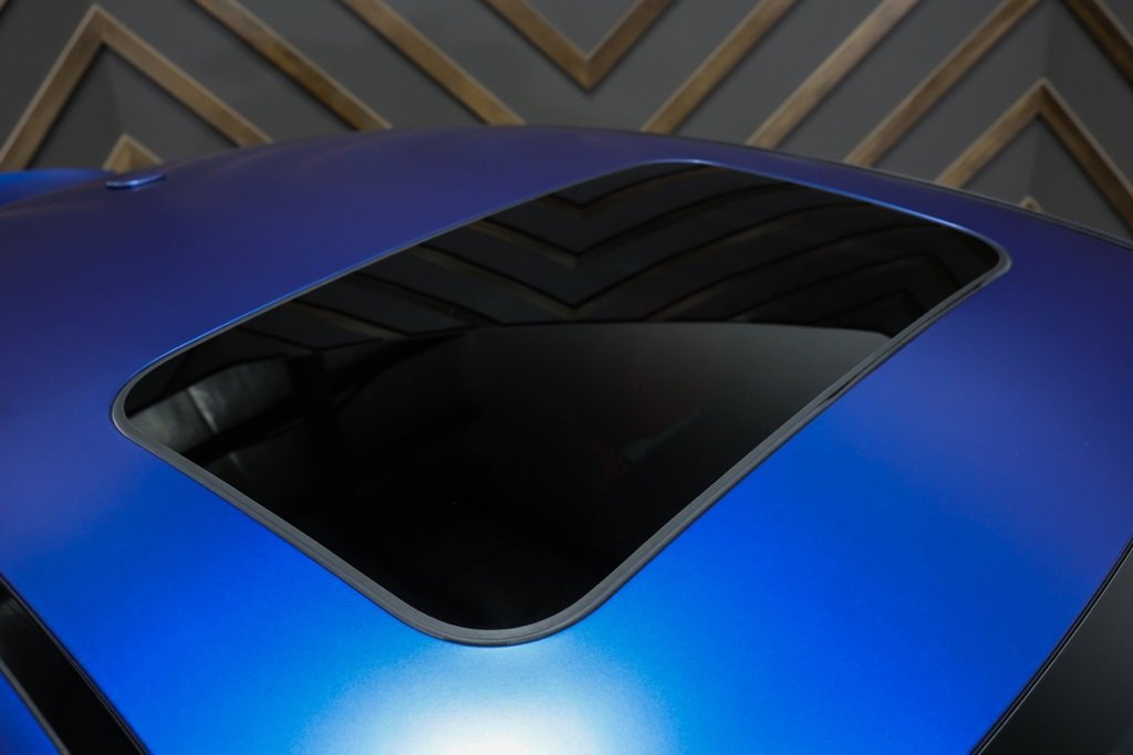 Used 2022 Mercedes-Benz AMG GT 53 image 14