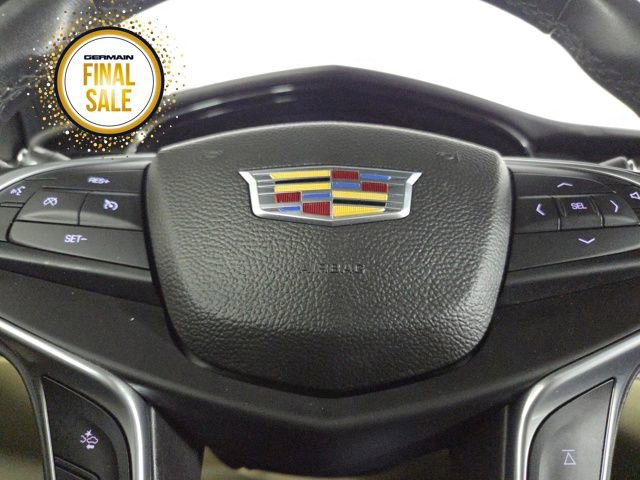 Used 2017 Cadillac XT5 Luxury w/ Driver Awareness Package image 21