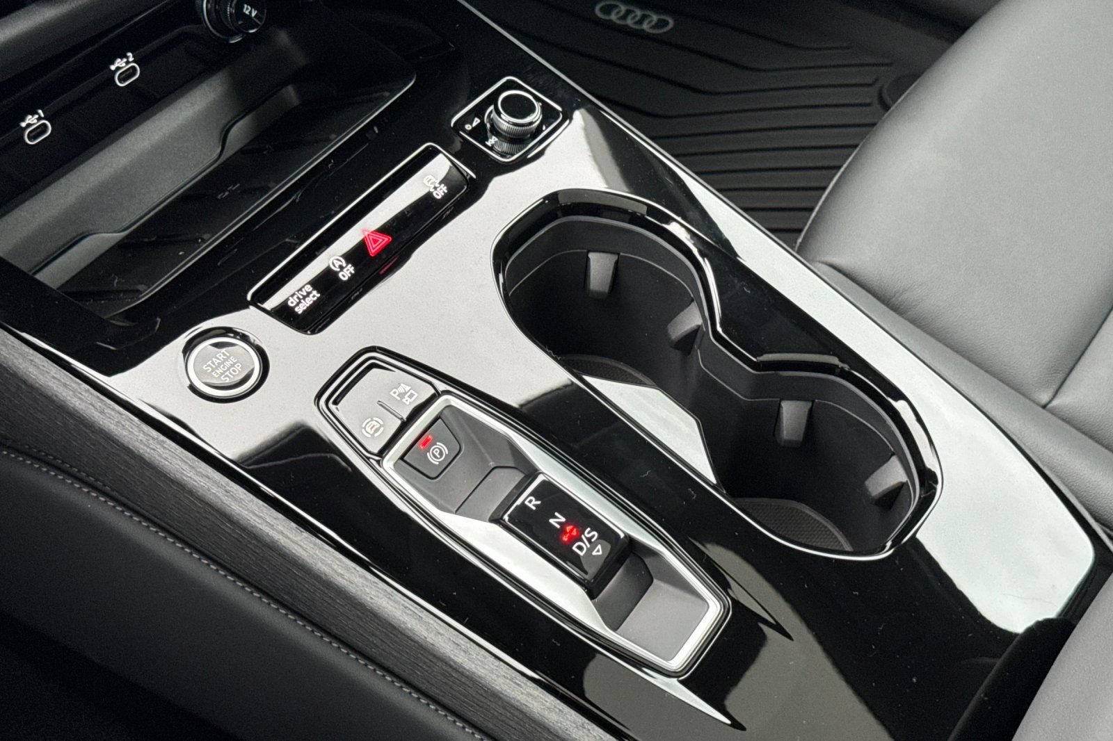 Used 2025 Audi A5 Premium w/ Convenience Package AWD/4WD image 20