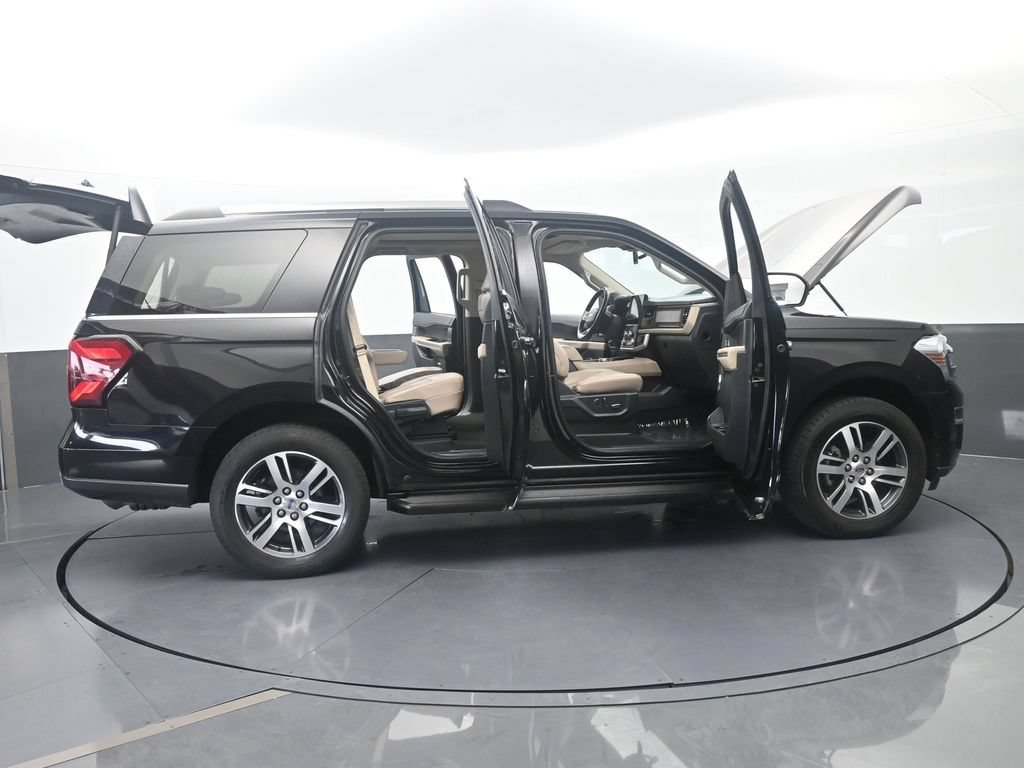 Used 2024 Ford Expedition Limited RWD image 75