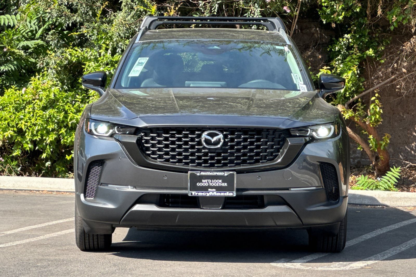 New 2026 MAZDA CX-50 2.5 Hybrid w/ Preferred Pkg AWD/4WD image 6